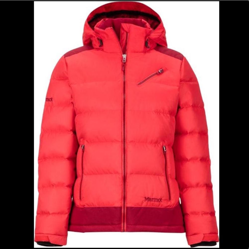 Marmot Sling Shot Down Jacket